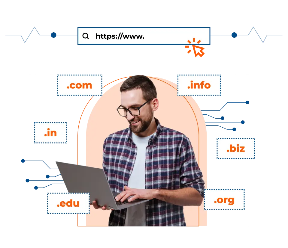 web hosting features